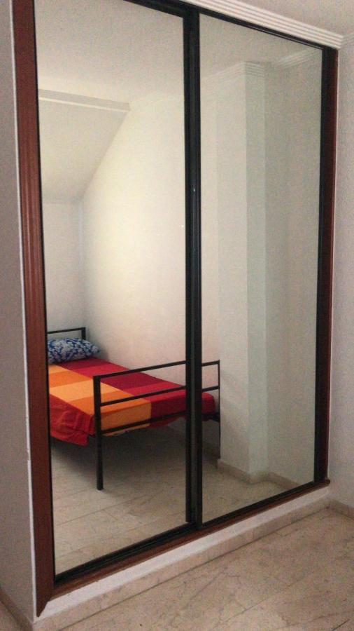 Апартаменты Duplex En El Centro De Уэльва Экстерьер фото