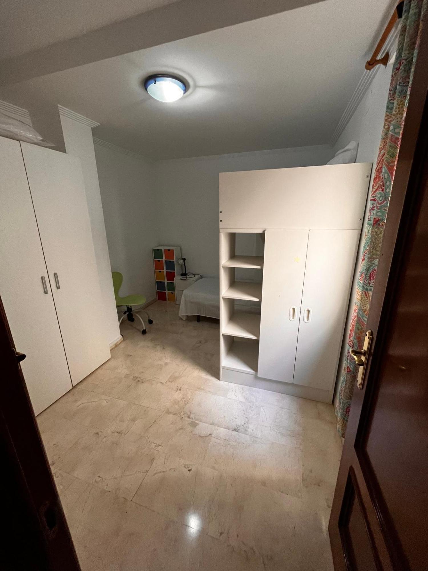 Апартаменты Duplex En El Centro De Уэльва Экстерьер фото